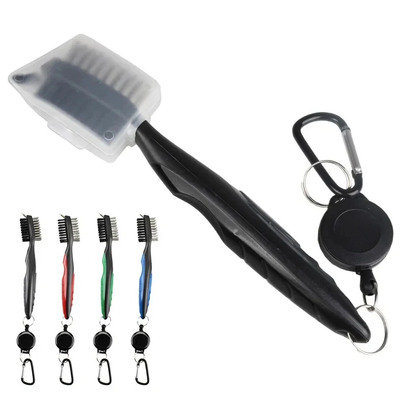 1/2/3pcs Golf Club Brush Groov - огляд і ціна Golf Equipment Indoor