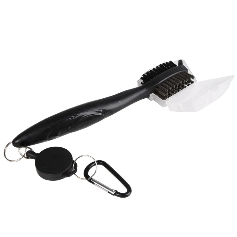 1/2/3pcs Golf Club Brush Groov - огляд і ціна Golf Equipment Indoor